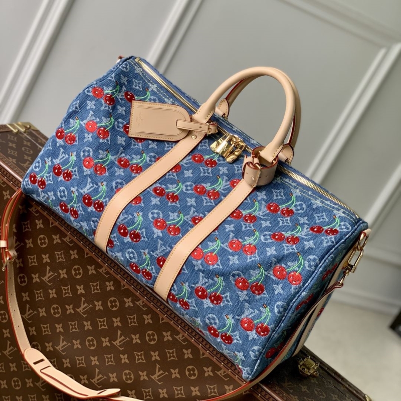 LV Travel Bags